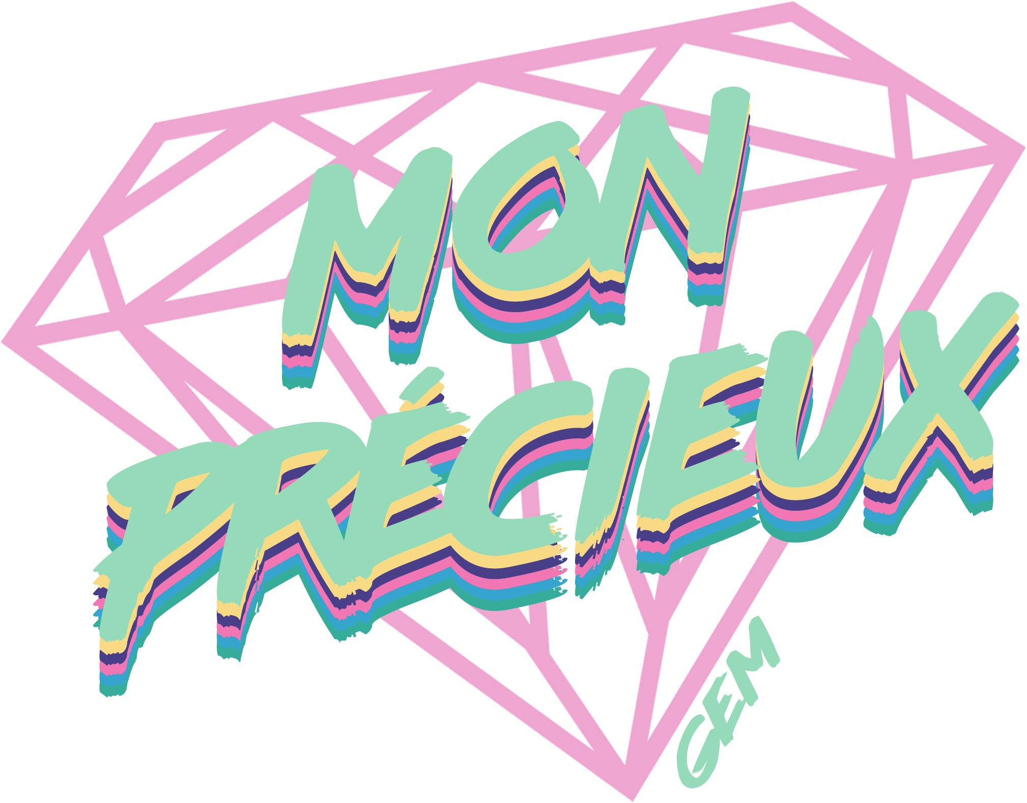 Mon Précieux Gem